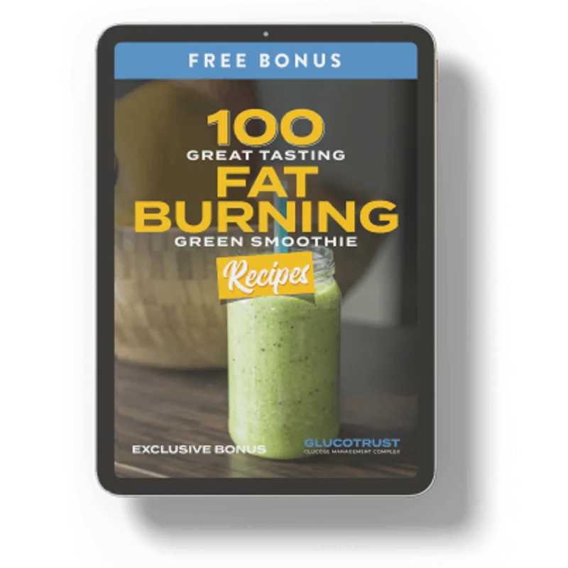 GlucoTrust Blood Sugar Health — Free Bonus #1